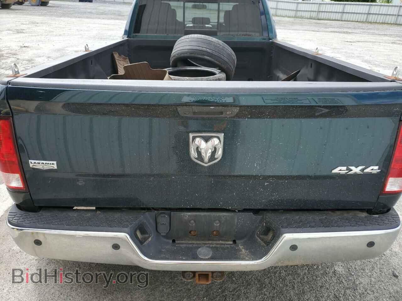 2011 DODGE All Models - VIN: 3D73Y4CL8BG551395 - Photo 6