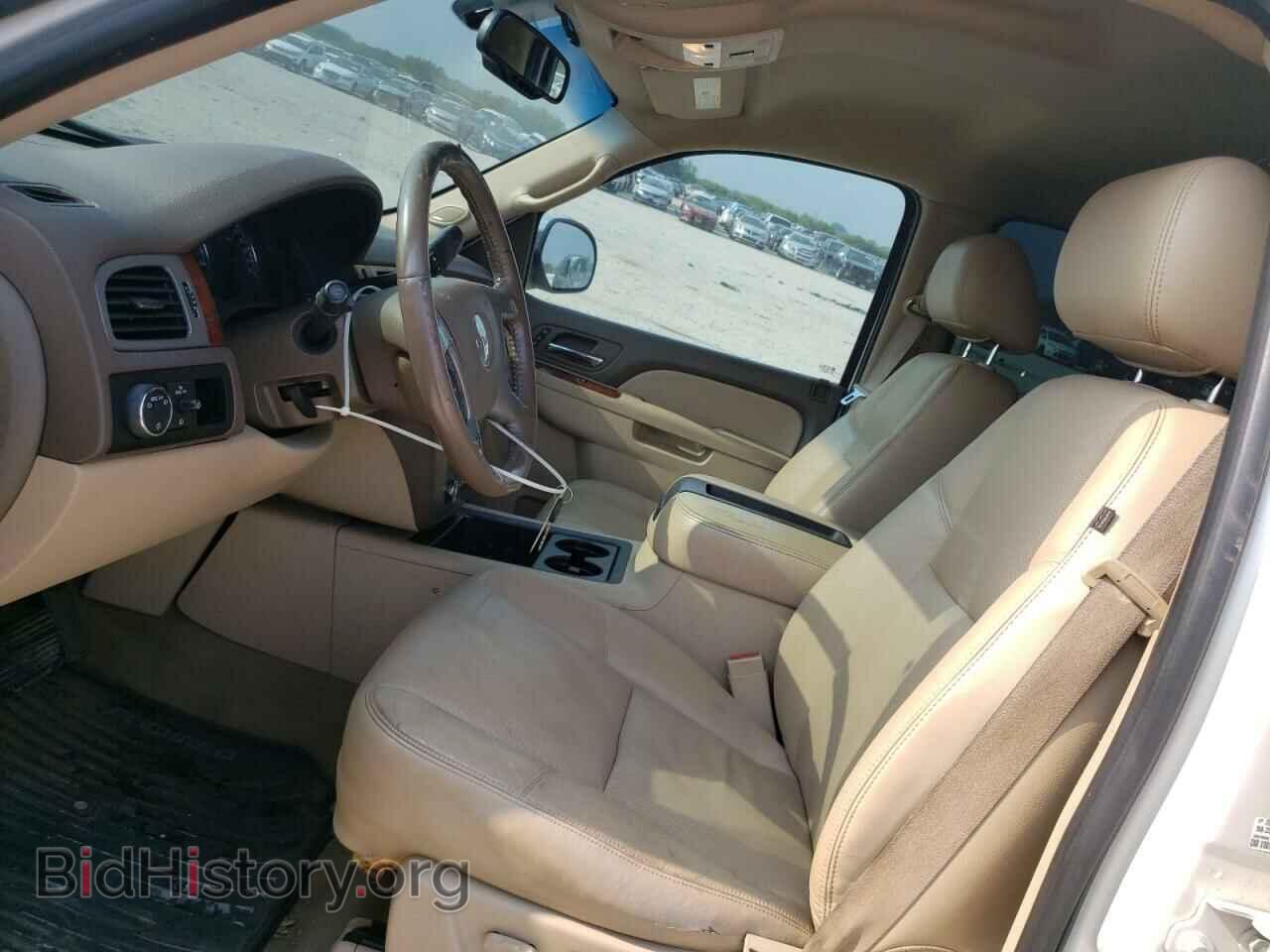 2011 GMC YUKON - VIN: 1GKS1CE05BR238638 - Фото 7