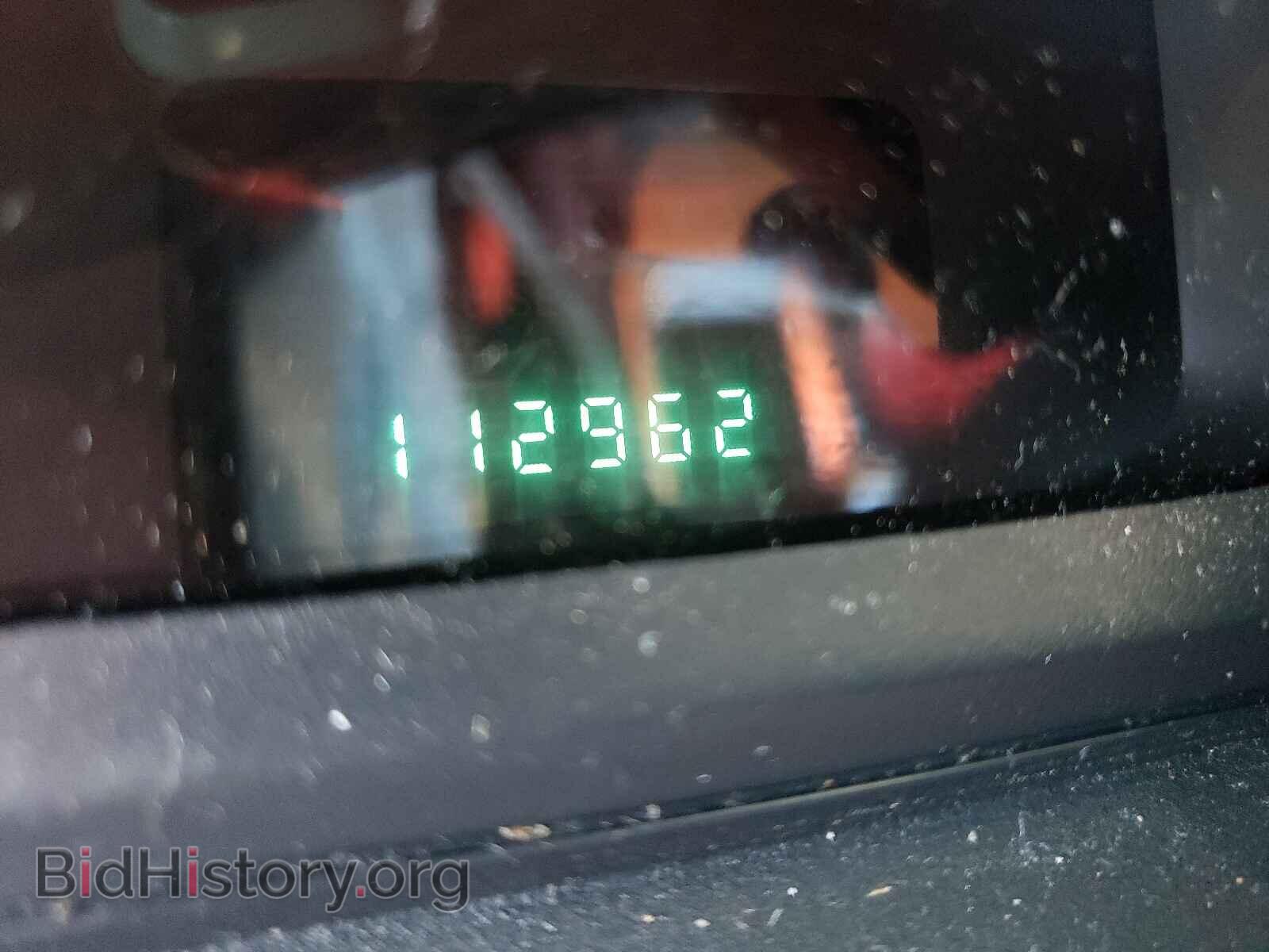 2010 DODGE JOURNEY - VIN: 3D4PG5FV2AT222962 - Фото 8