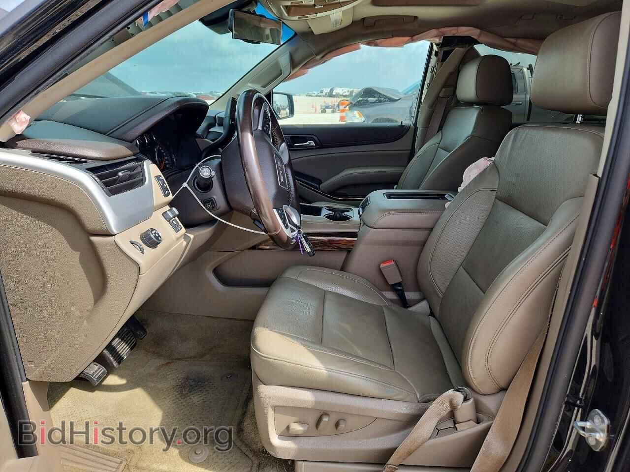 2015 GMC YUKON - VIN: 1GKS1BKC8FR533196 - Photo 7