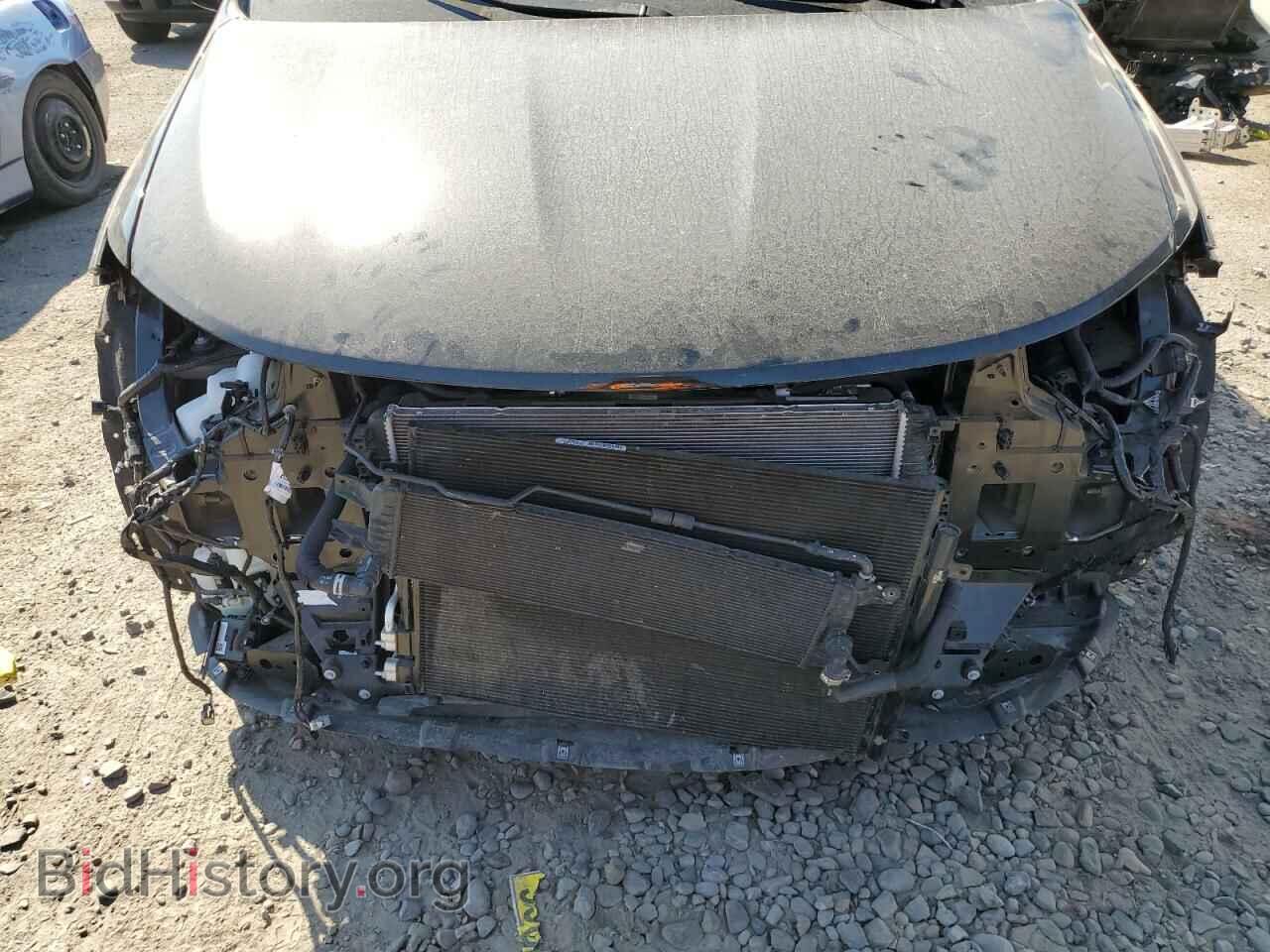 2021 CHRYSLER PACIFICA - VIN: 2C4RC1L73MR535493 - Фото 9