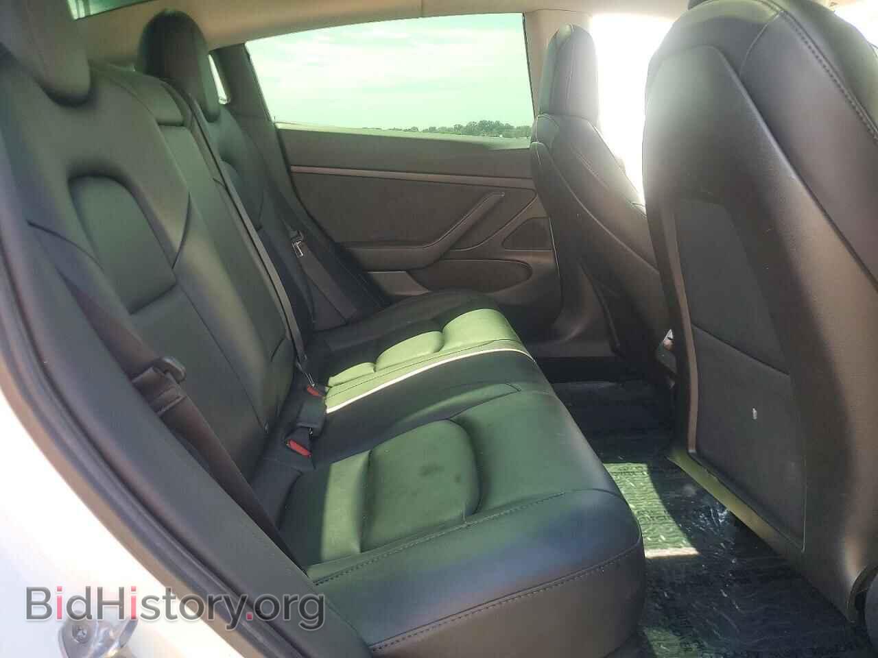 2020 TESLA MODEL 3 - VIN: 5YJ3E1EA7LF739894 - Photo 10