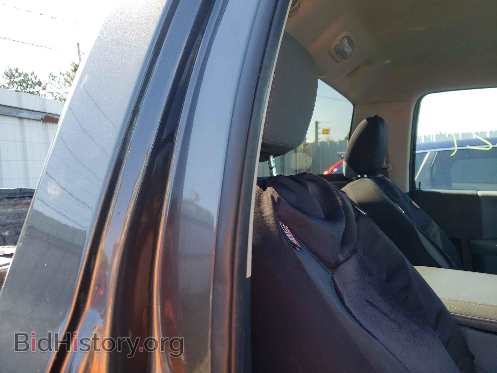 2017 RAM 1500 - VIN: 3C6JR6AG4HG668259 - Фото 6