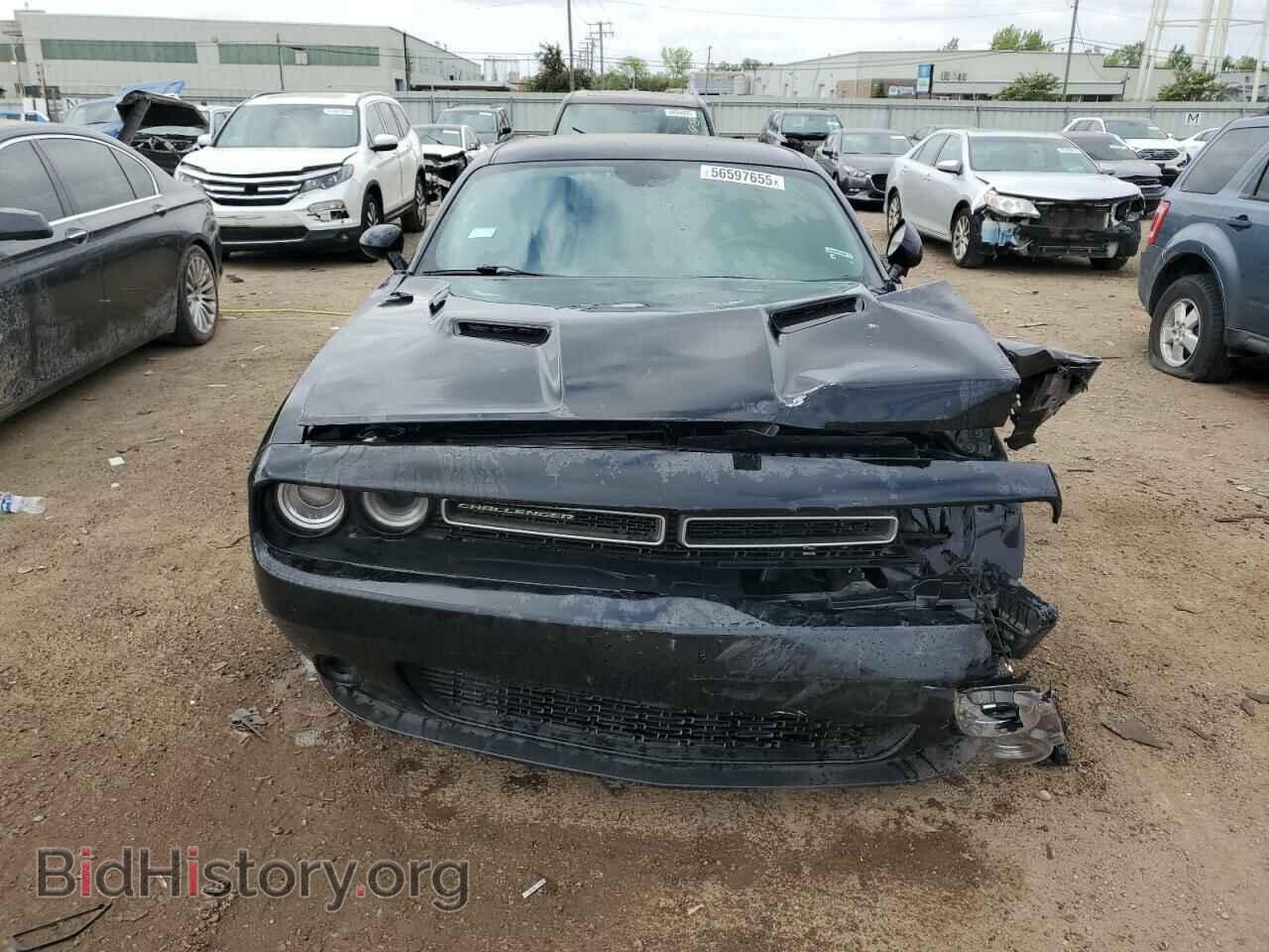 2019 DODGE CHALLENGER - VIN: 2C3CDZAG4KH677380 - Photo 5