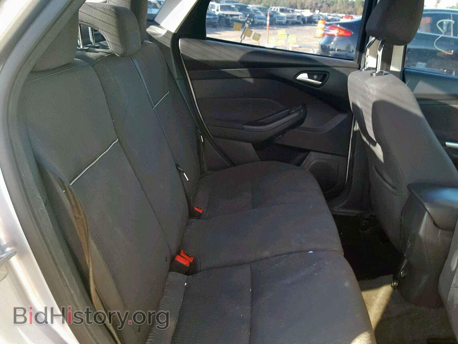 2012 FORD FOCUS - VIN: 1FAHP3H26CL357228 - Фото 6