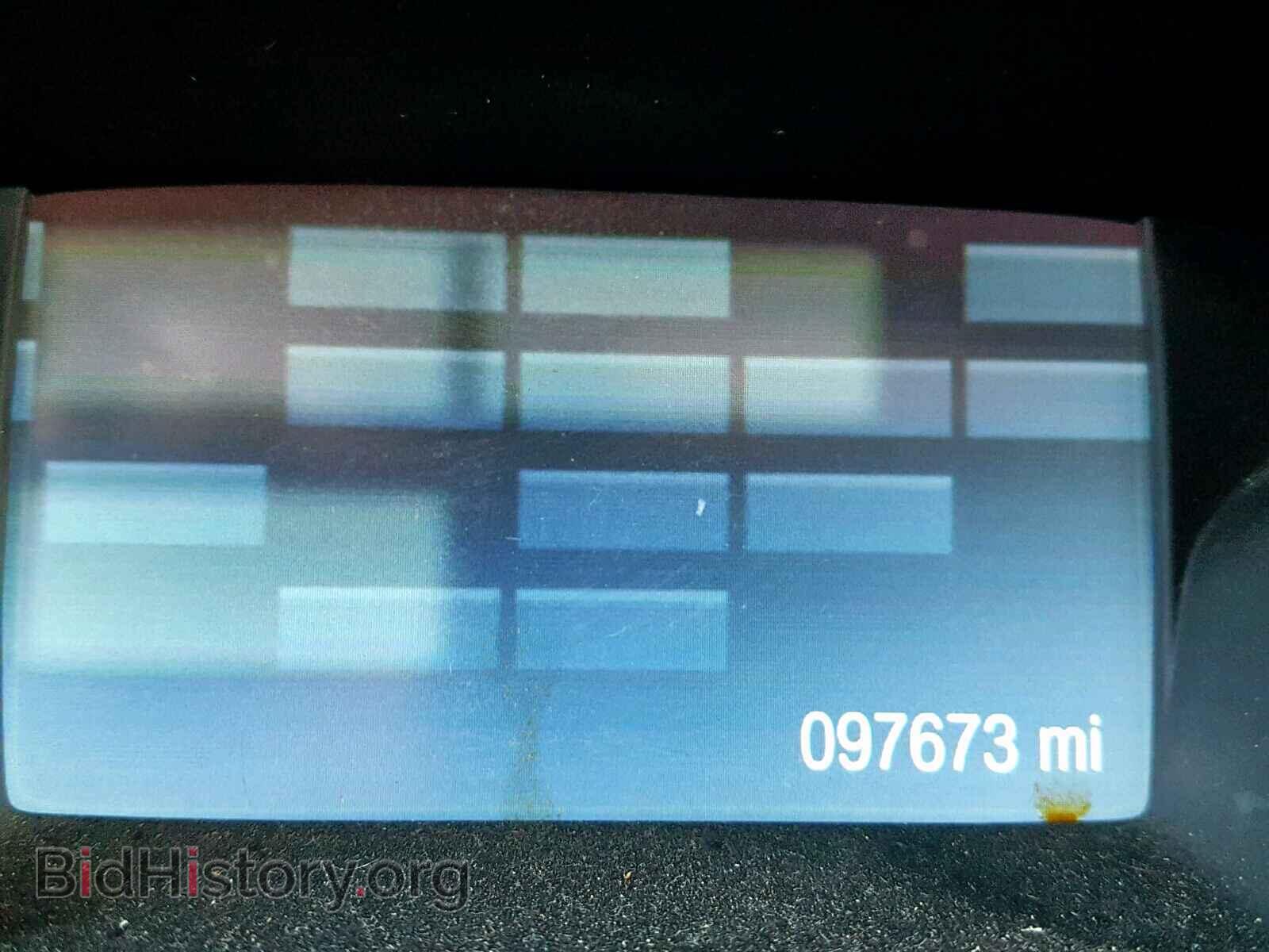2012 FORD FOCUS - VIN: 1FAHP3H26CL357228 - Фото 8