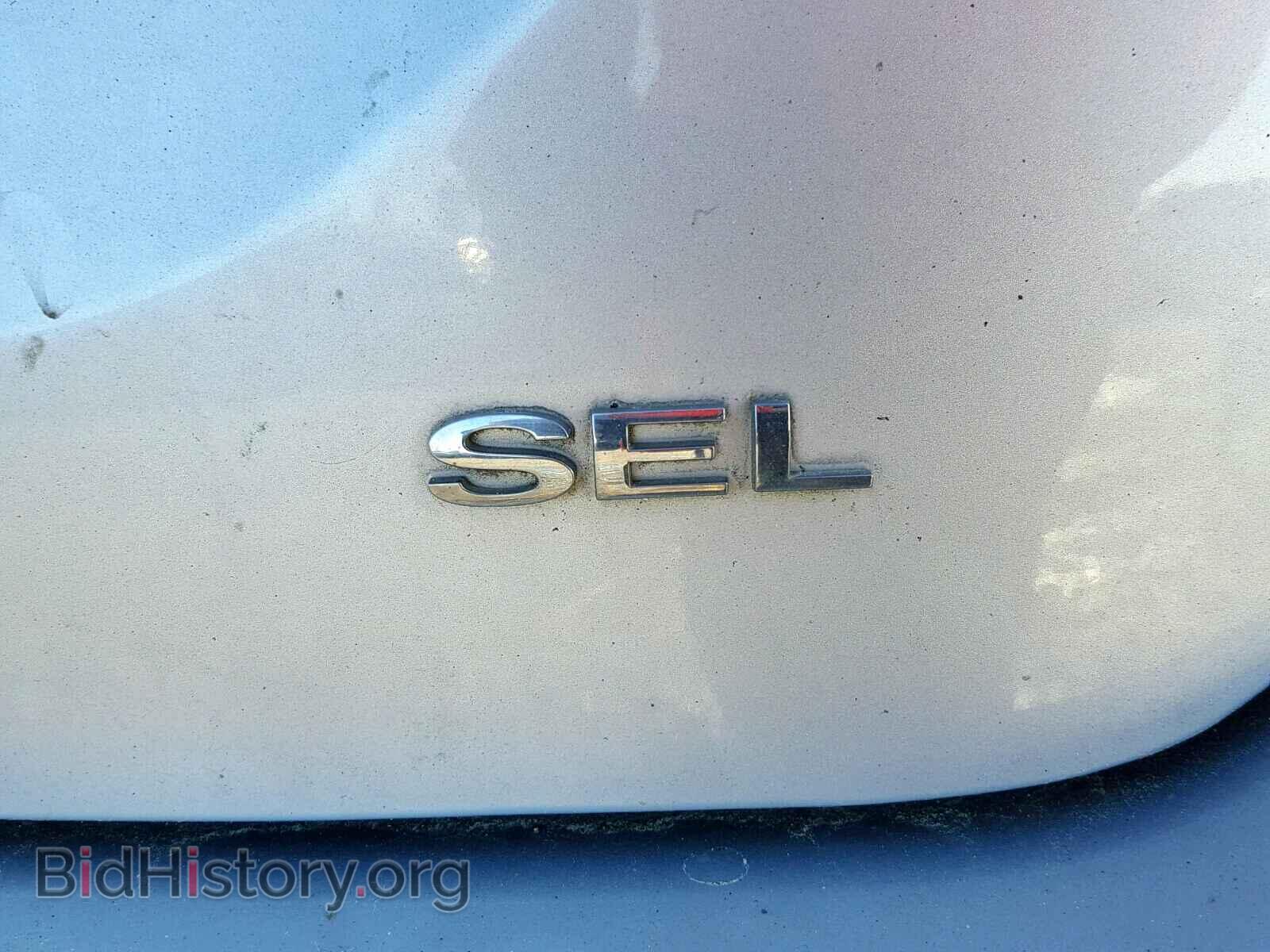 2012 FORD FOCUS - VIN: 1FAHP3H26CL357228 - Фото 9