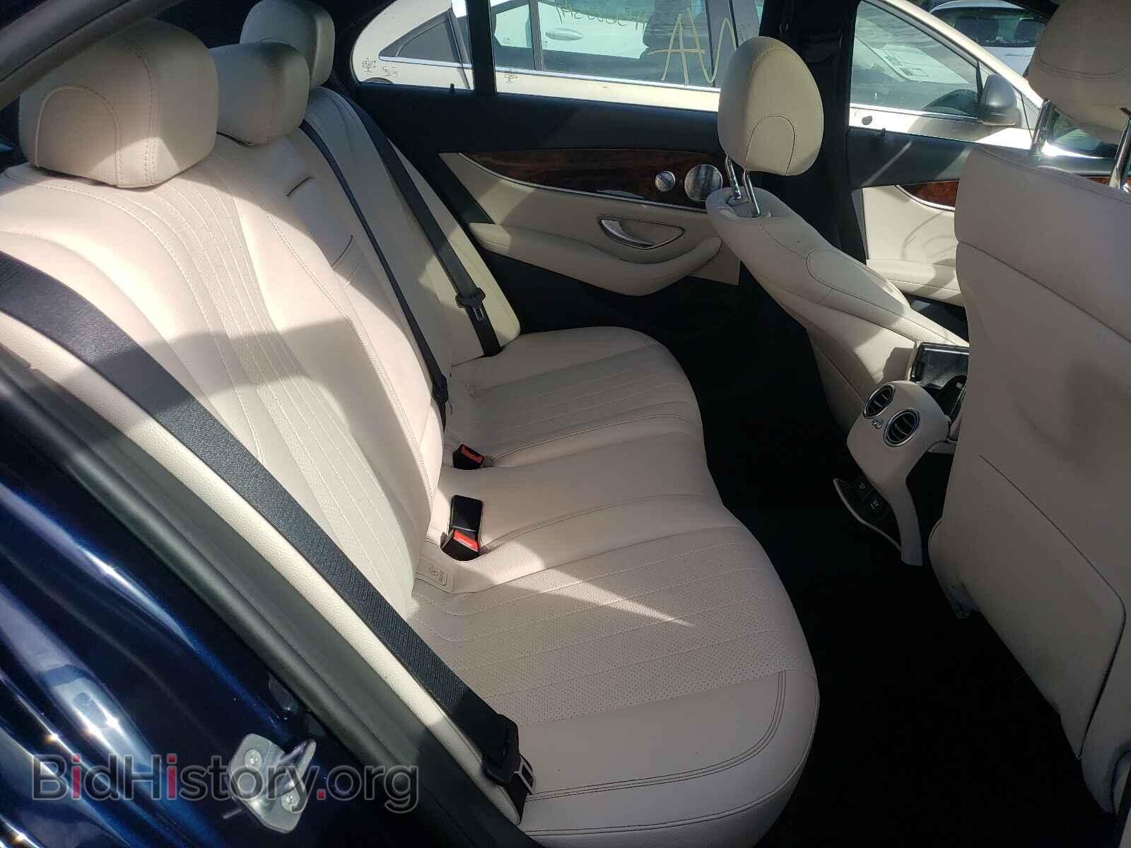 2017 MERCEDES-BENZ E-CLASS - VIN: WDDZF4KB4HA201956 - Фото 6