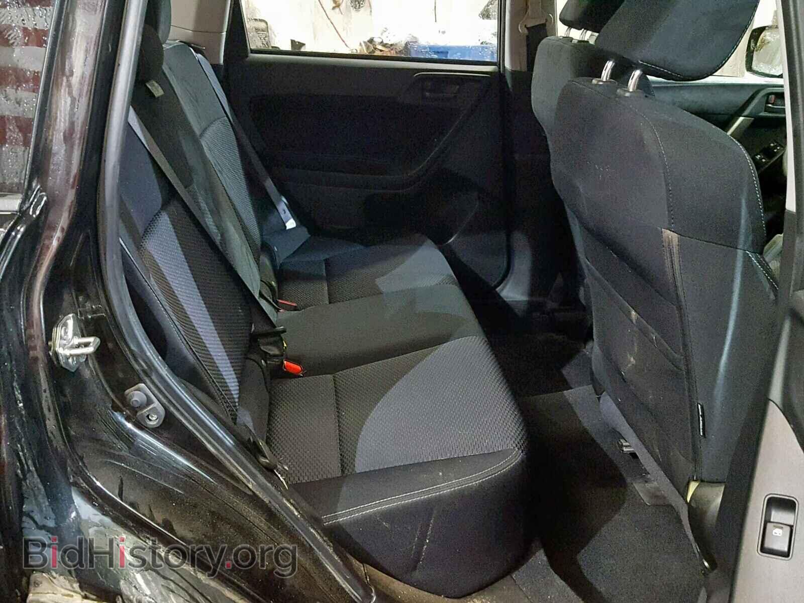 2014 SUBARU FORESTER - VIN: JF2SJAAC2EG449460 - Photo 6