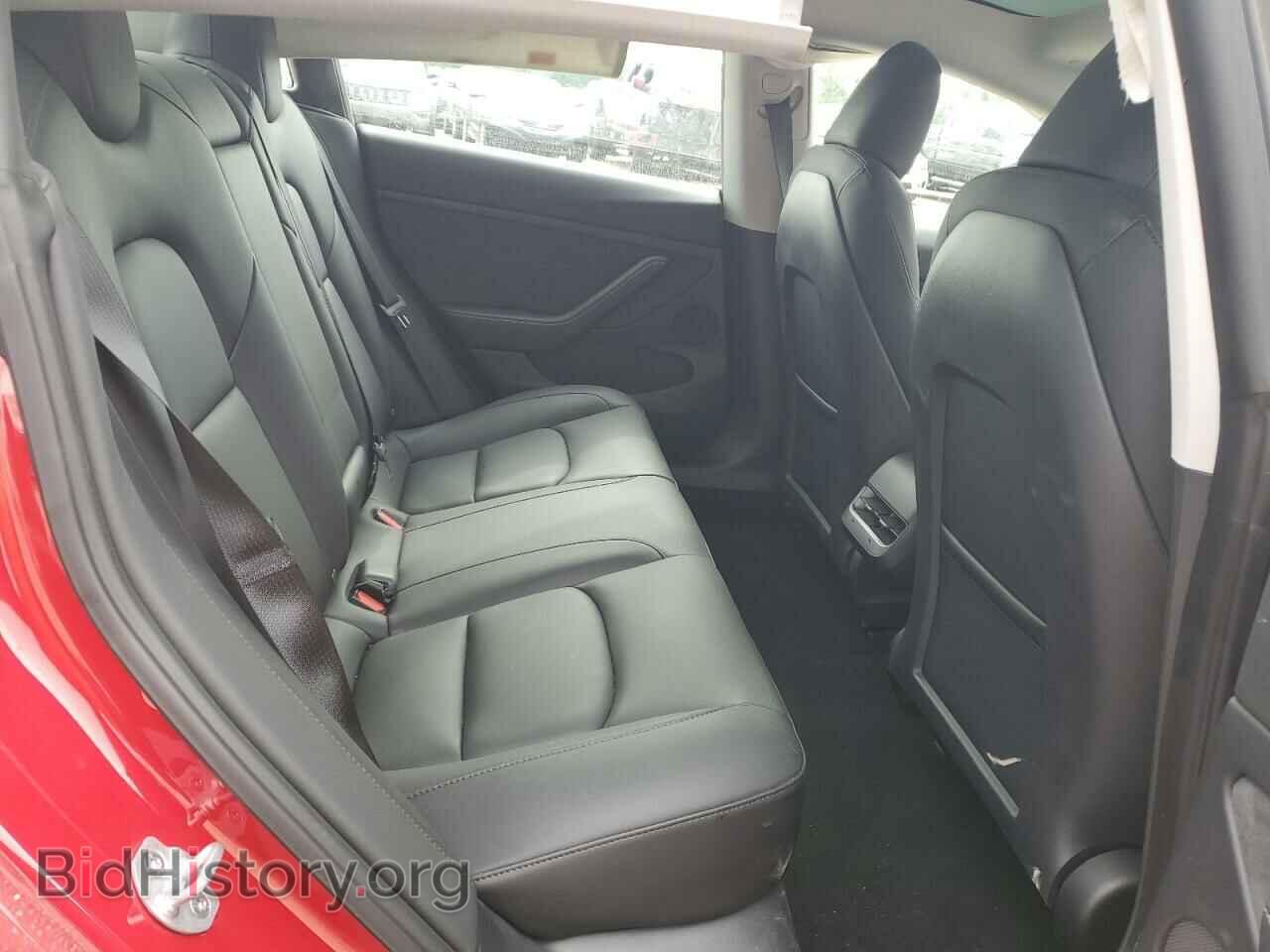 2023 TESLA MODEL 3 - VIN: 5YJ3E1EA2PF625808 - Photo 10