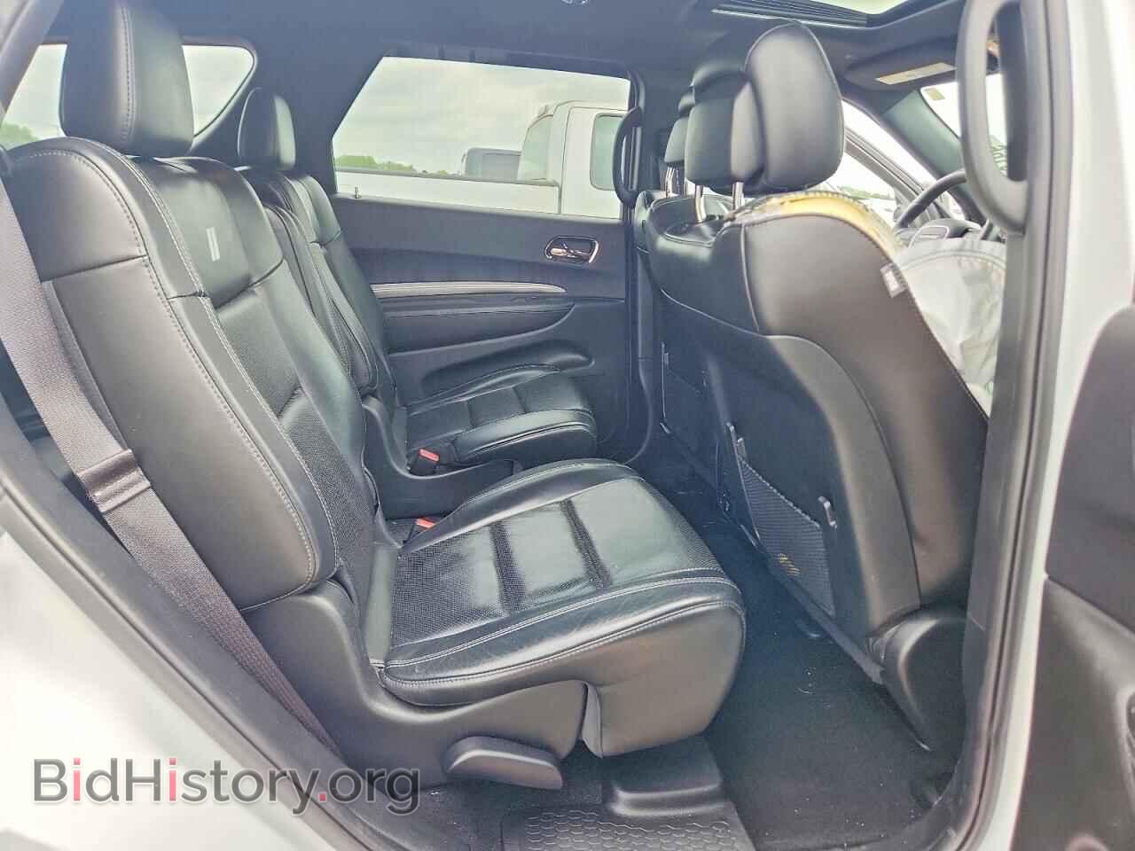 2019 DODGE DURANGO - VIN: 1C4SDJCT9KC676800 - Photo 11