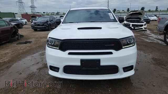 2019 DODGE DURANGO - VIN: 1C4SDJCT9KC676800 - Photo 14