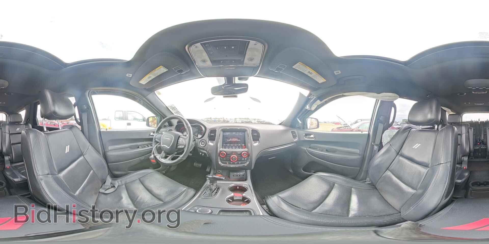 2019 DODGE DURANGO - VIN: 1C4SDJCT9KC676800 - Photo 15