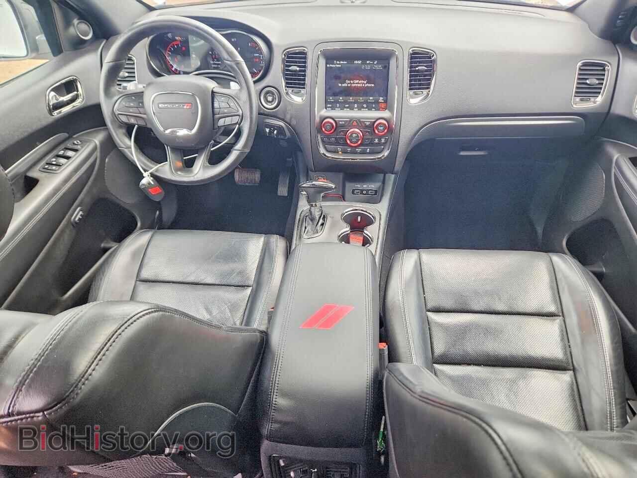2019 DODGE DURANGO - VIN: 1C4SDJCT9KC676800 - Photo 8
