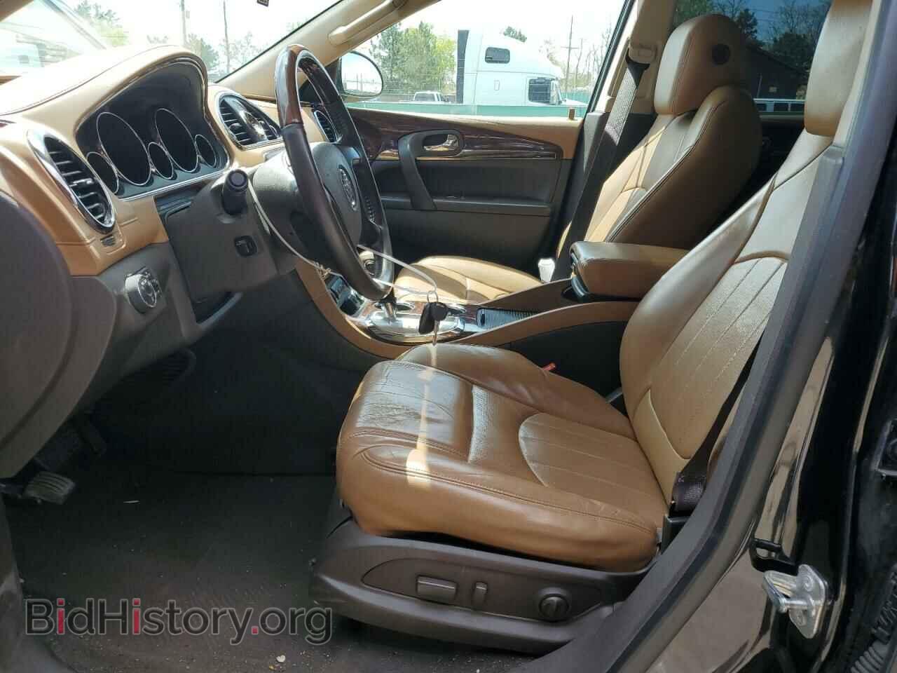 2016 BUICK ENCLAVE - VIN: 5GAKRCKD2GJ299934 - Фото 7