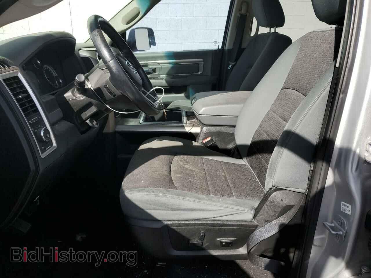 2014 RAM 1500 - VIN: 1C6RR7LT2ES206841 - Фото 7