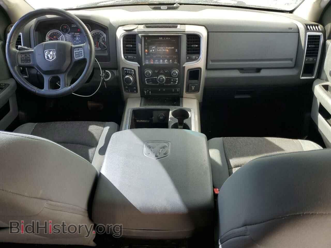 2014 RAM 1500 - VIN: 1C6RR7LT2ES206841 - Фото 8