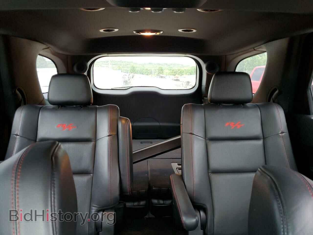 2018 DODGE DURANGO - VIN: 1C4SDJCTXJC219301 - Фото 10