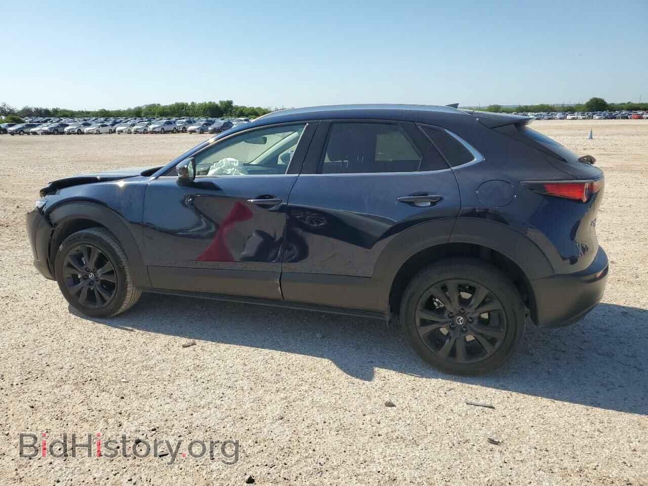 2023 MAZDA CX30 - VIN: 3MVDMBDY9PM529941 - Фото 2