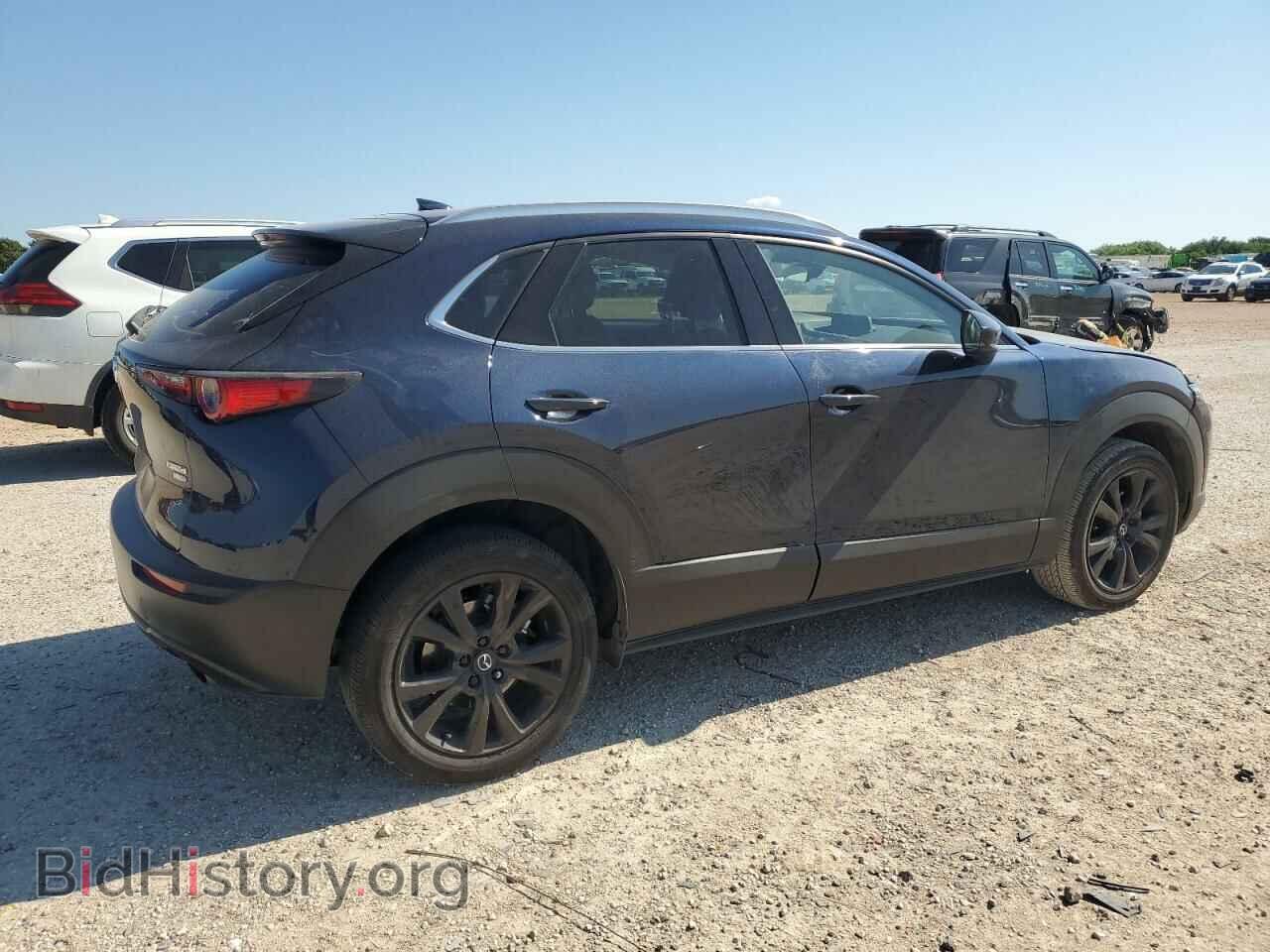 2023 MAZDA CX30 - VIN: 3MVDMBDY9PM529941 - Фото 3