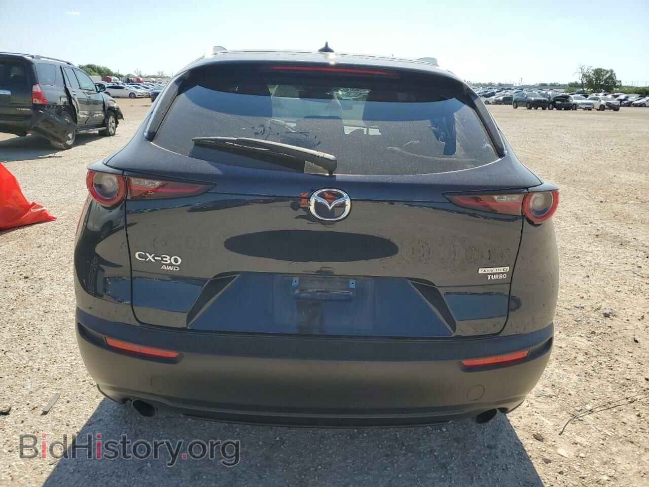 2023 MAZDA CX30 - VIN: 3MVDMBDY9PM529941 - Фото 6