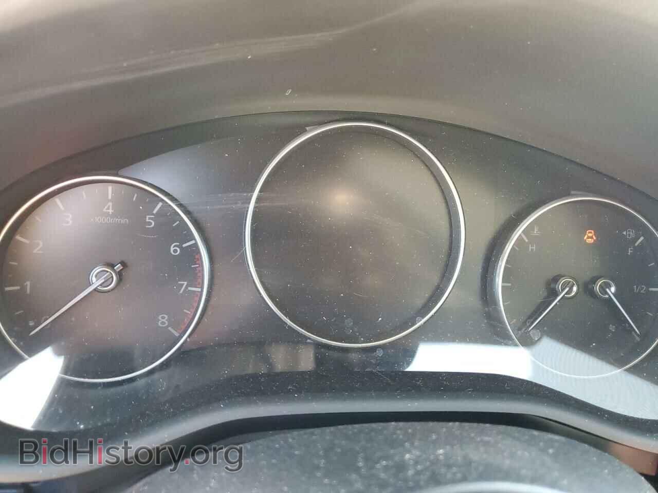 2023 MAZDA CX30 - VIN: 3MVDMBDY9PM529941 - Фото 9