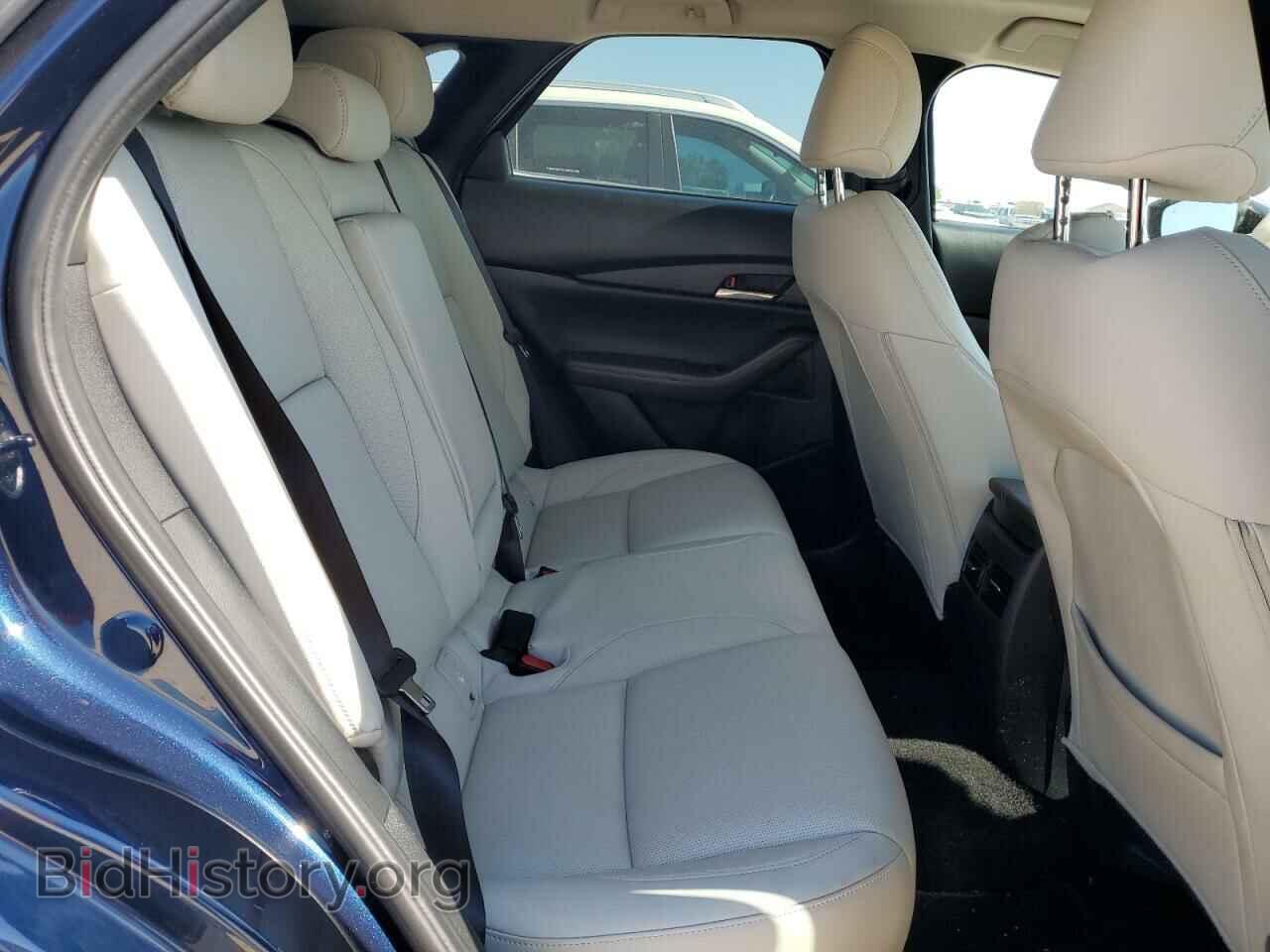 2023 MAZDA CX30 - VIN: 3MVDMBDY9PM529941 - Фото 10