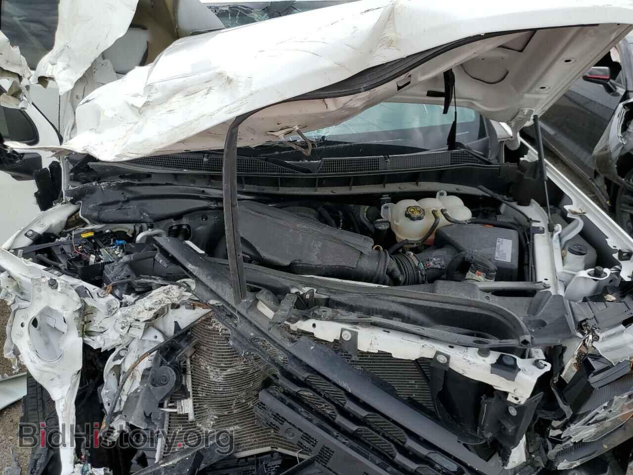 2021 CHEVROLET ALL Models - VIN: 3GCPWAEH3MG300800 - Фото 11