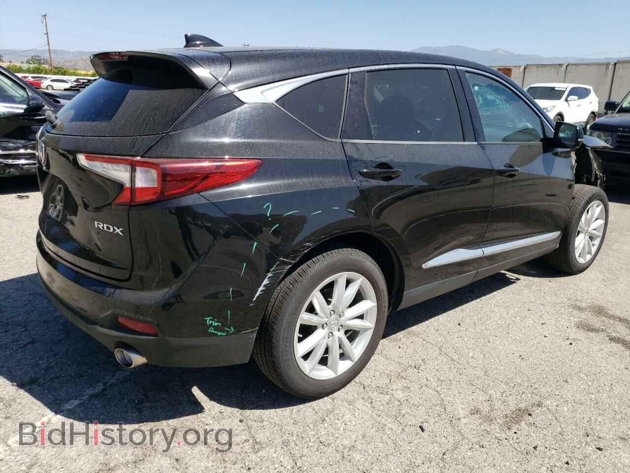 2019 ACURA RDX - VIN: 5J8TC1H3XKL002091 - Фото 3