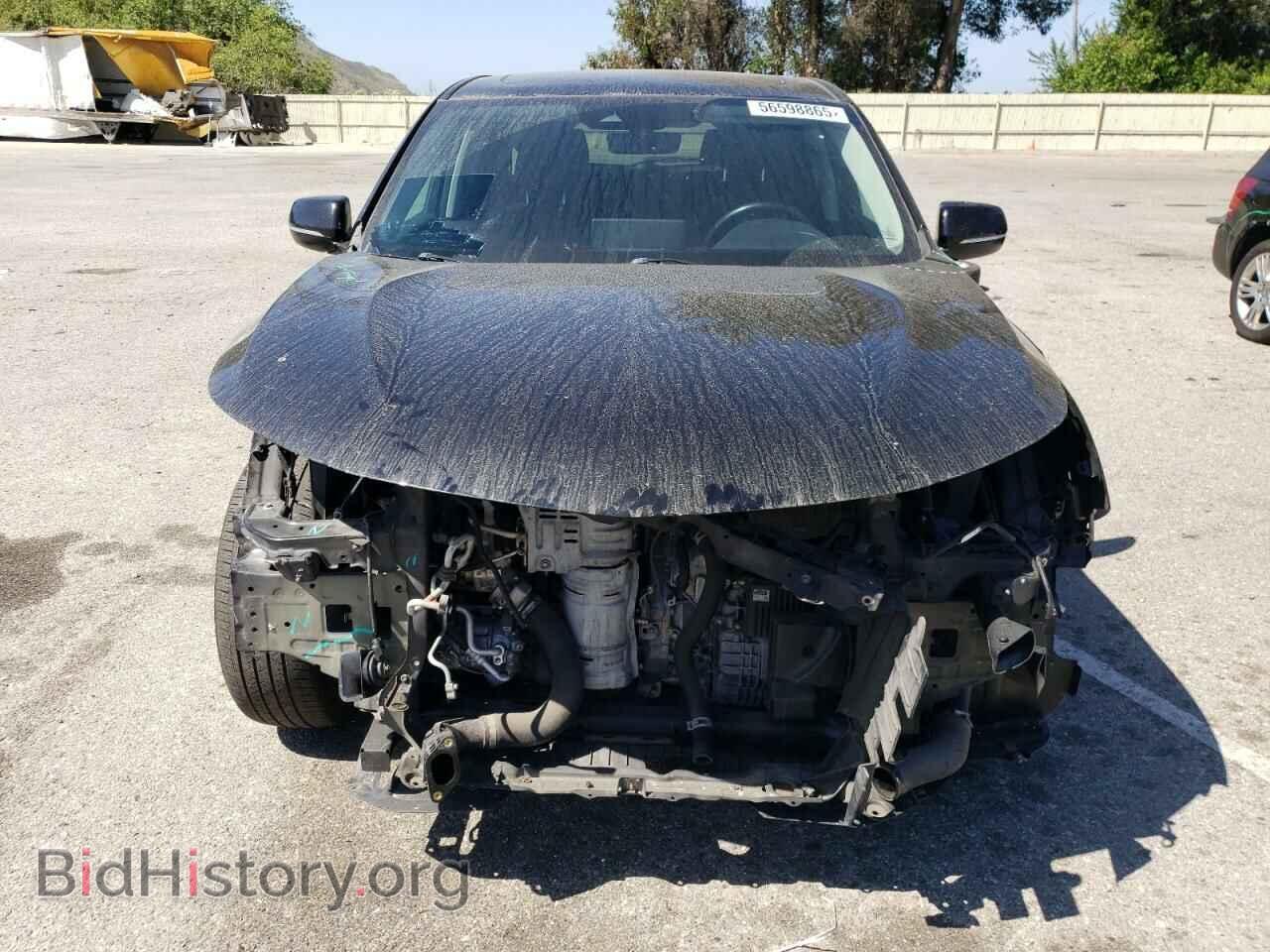2019 ACURA RDX - VIN: 5J8TC1H3XKL002091 - Фото 5