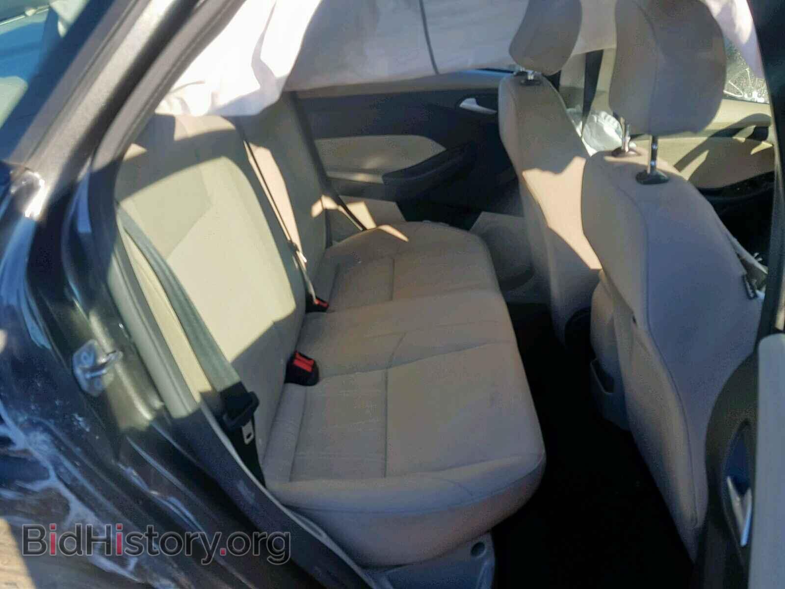 2016 FORD FOCUS - VIN: 1FADP3F24GL313428 - Photo 6