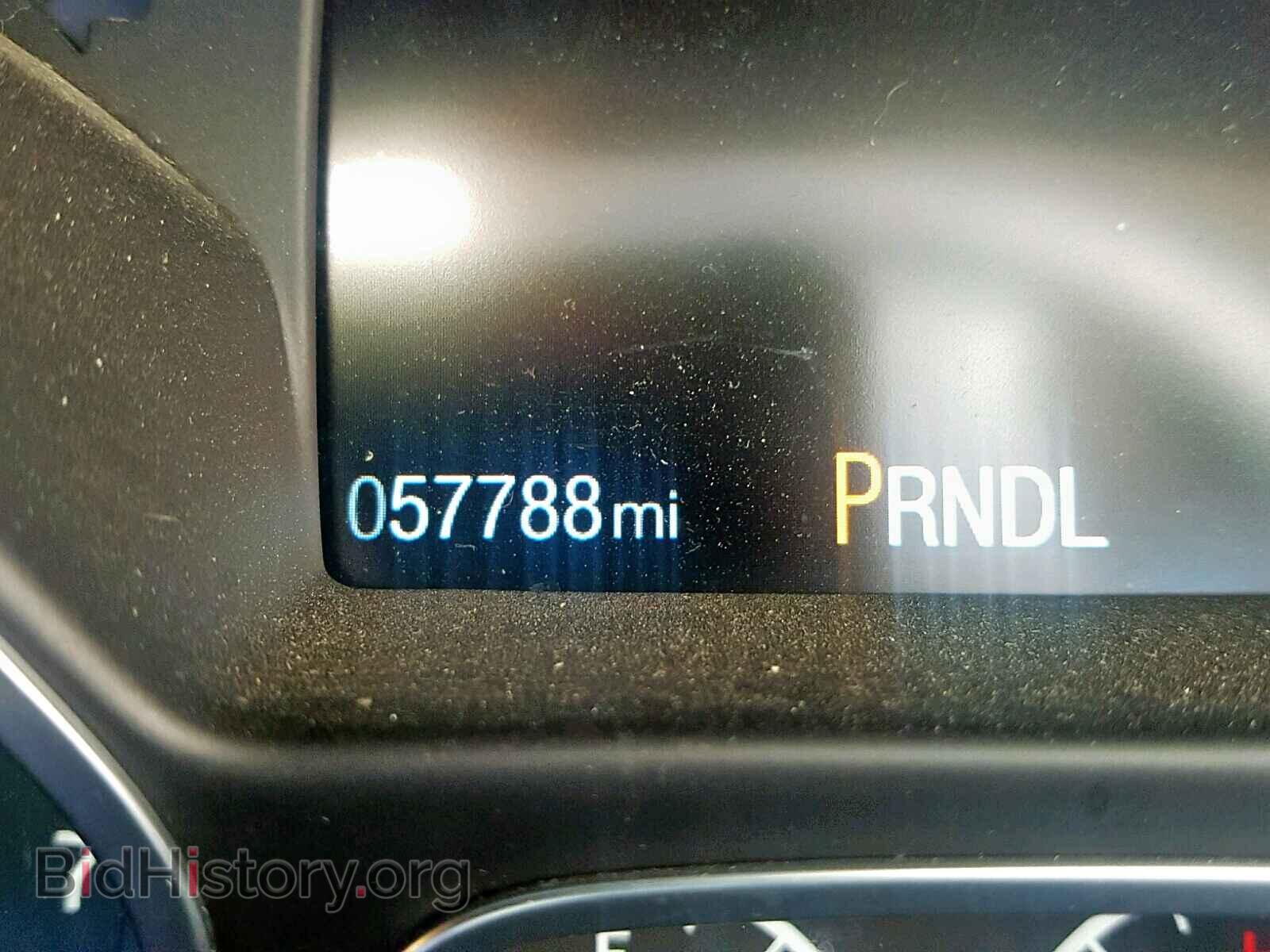 2016 FORD FOCUS - VIN: 1FADP3F24GL313428 - Photo 8