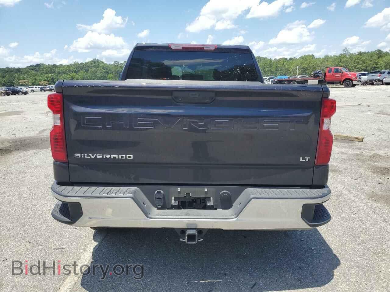 2023 CHEVROLET ALL Models - VIN: 3GCPACEK2PG172320 - Фото 6