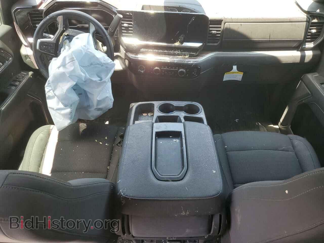 2023 CHEVROLET ALL Models - VIN: 3GCPACEK2PG172320 - Фото 8