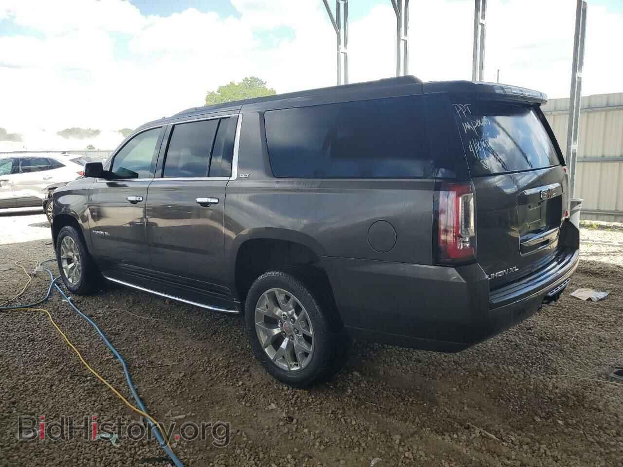 2019 GMC YUKON - VIN: 1GKS2JKC3KR233809 - Фото 2