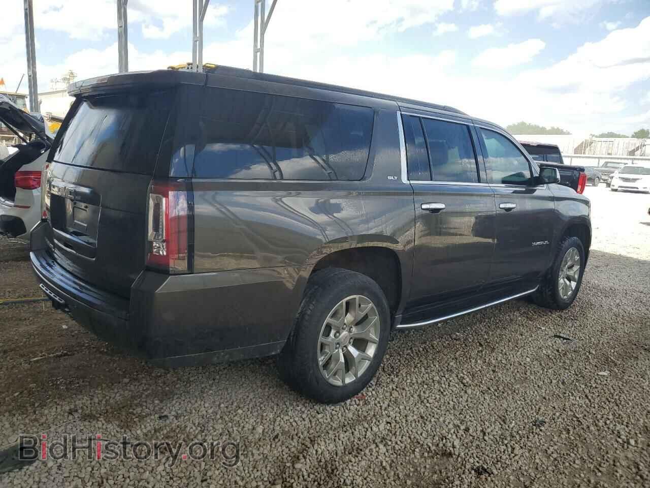 2019 GMC YUKON - VIN: 1GKS2JKC3KR233809 - Фото 3
