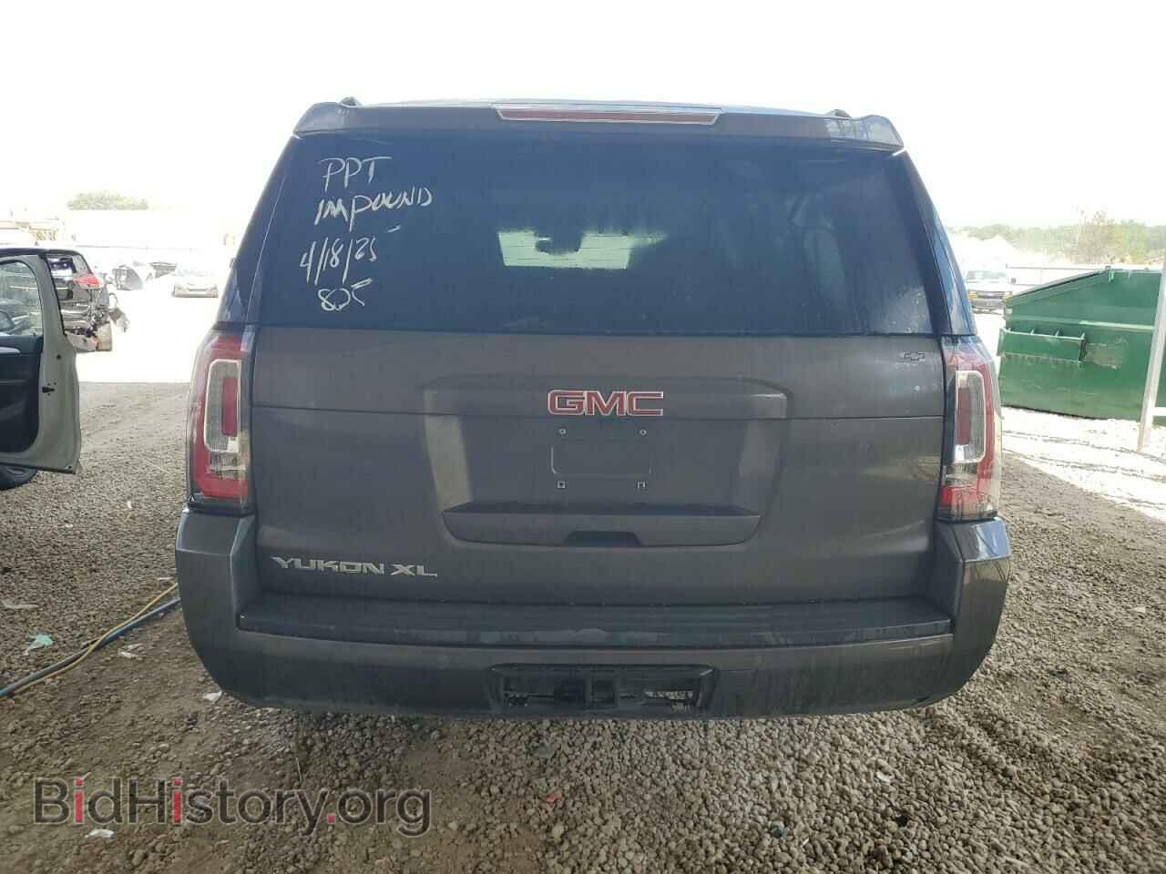 2019 GMC YUKON - VIN: 1GKS2JKC3KR233809 - Фото 6