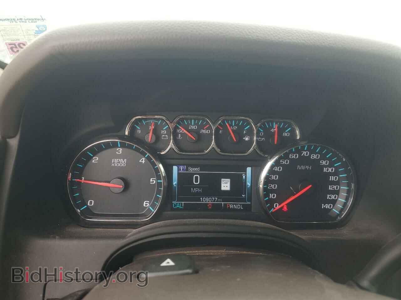 2019 GMC YUKON - VIN: 1GKS2JKC3KR233809 - Фото 9