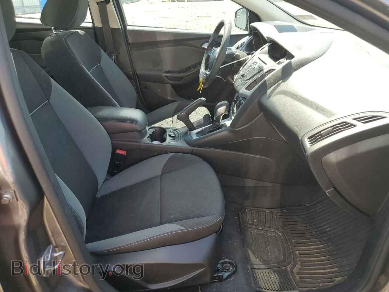 2014 FORD FOCUS - VIN: 1FADP3F21EL435337 - Photo 5