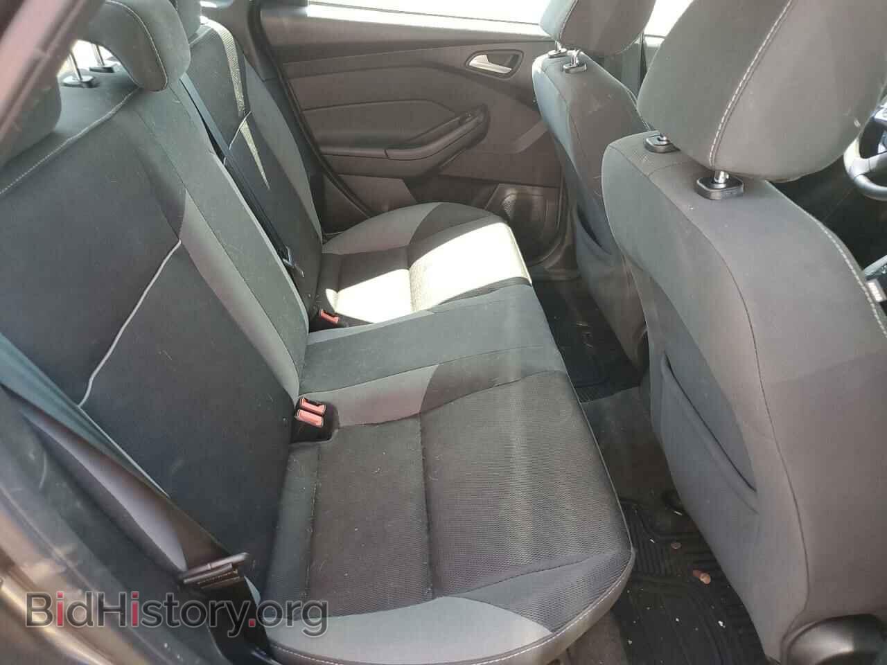 2014 FORD FOCUS - VIN: 1FADP3F21EL435337 - Photo 6