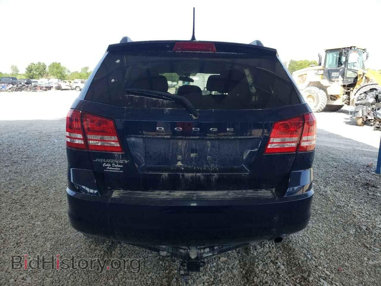 2017 DODGE JOURNEY - VIN: 3C4PDCAB1HT709779 - Photo 6