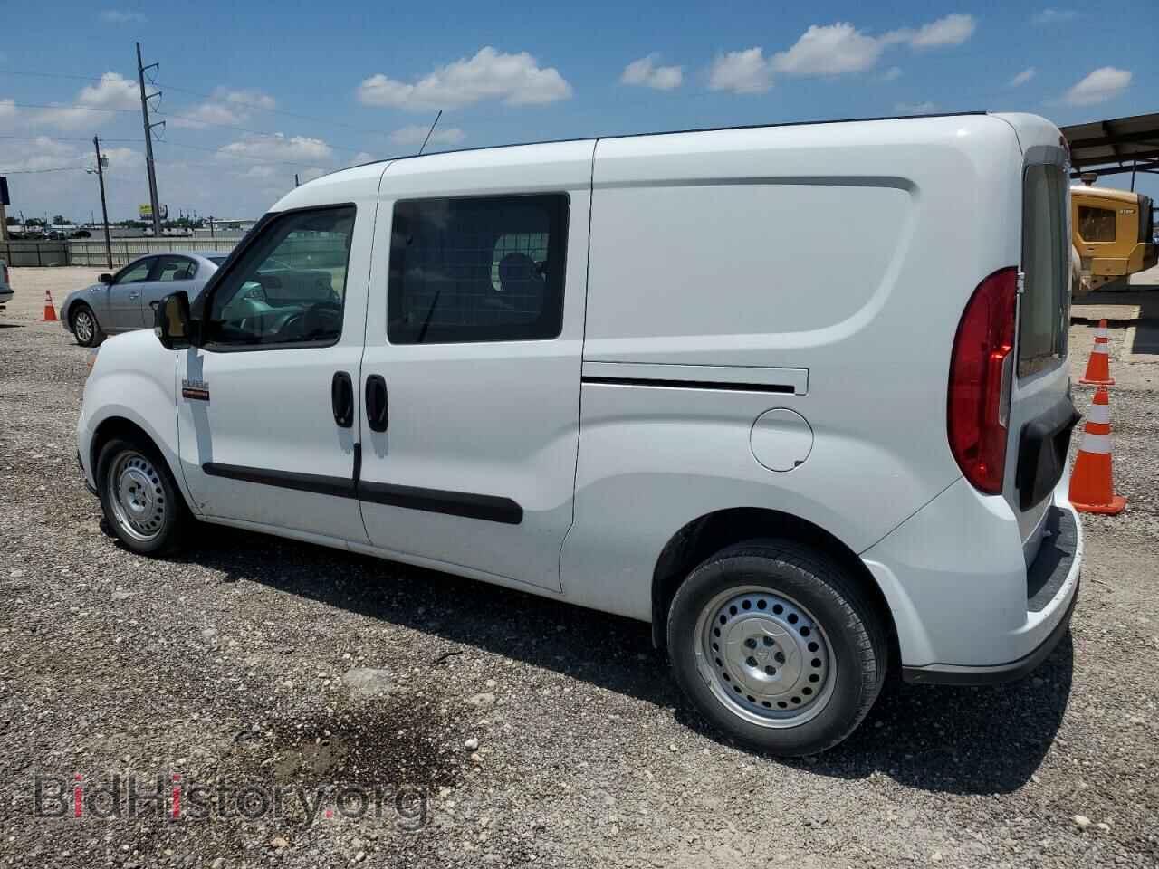 2022 RAM All Models - VIN: ZFBHRFAB2N6Y30062 - Фото 2