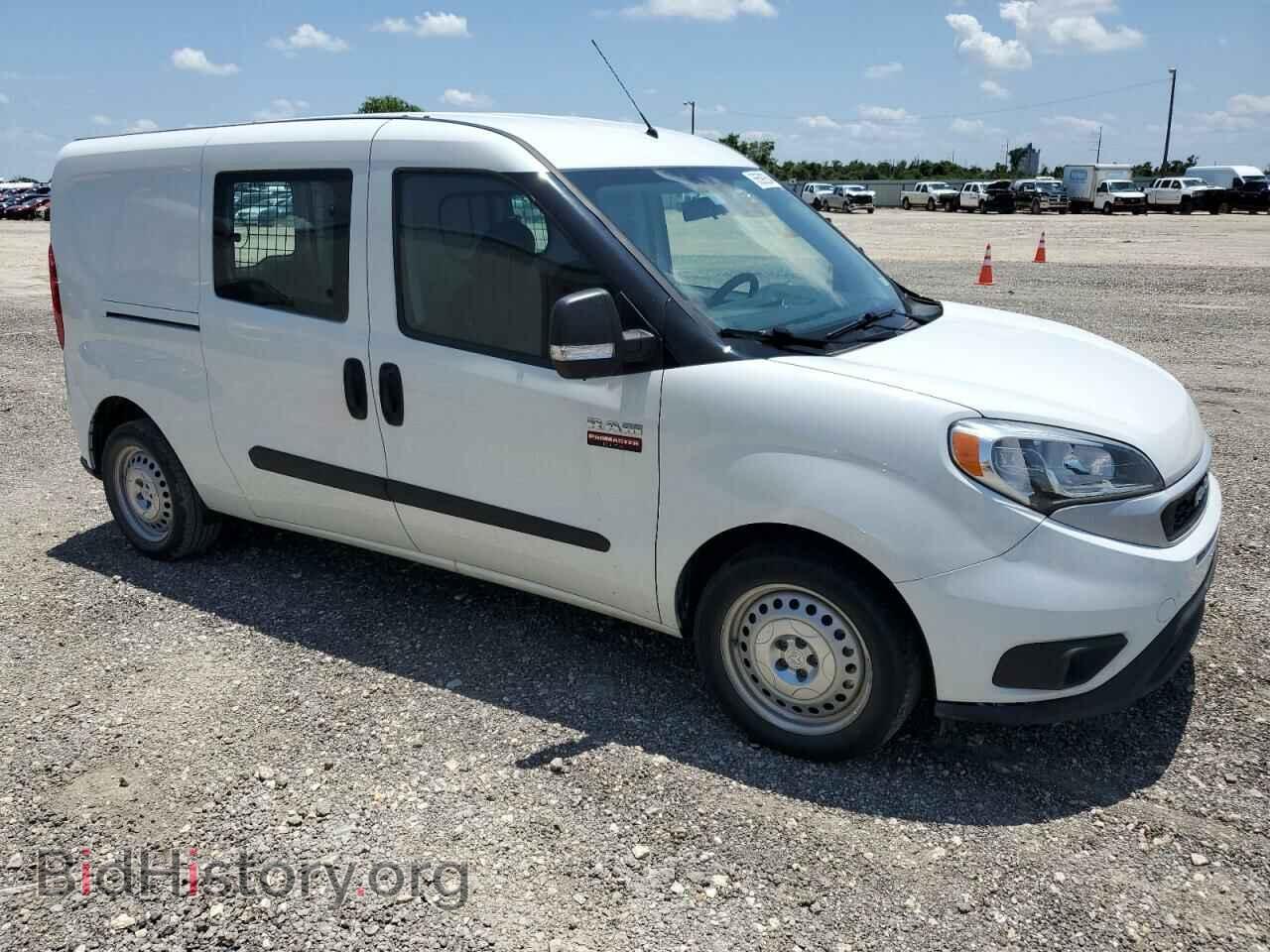 2022 RAM All Models - VIN: ZFBHRFAB2N6Y30062 - Фото 4