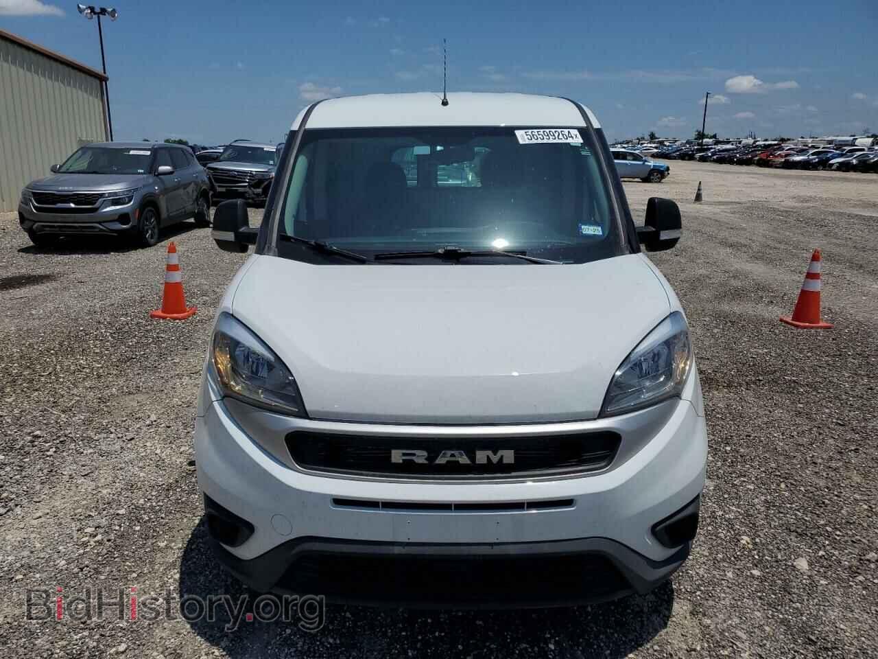 2022 RAM All Models - VIN: ZFBHRFAB2N6Y30062 - Фото 5