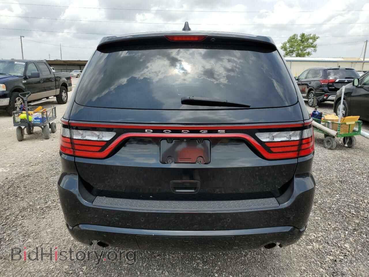 2014 DODGE DURANGO - VIN: 1C4SDJCT1EC514230 - Photo 6