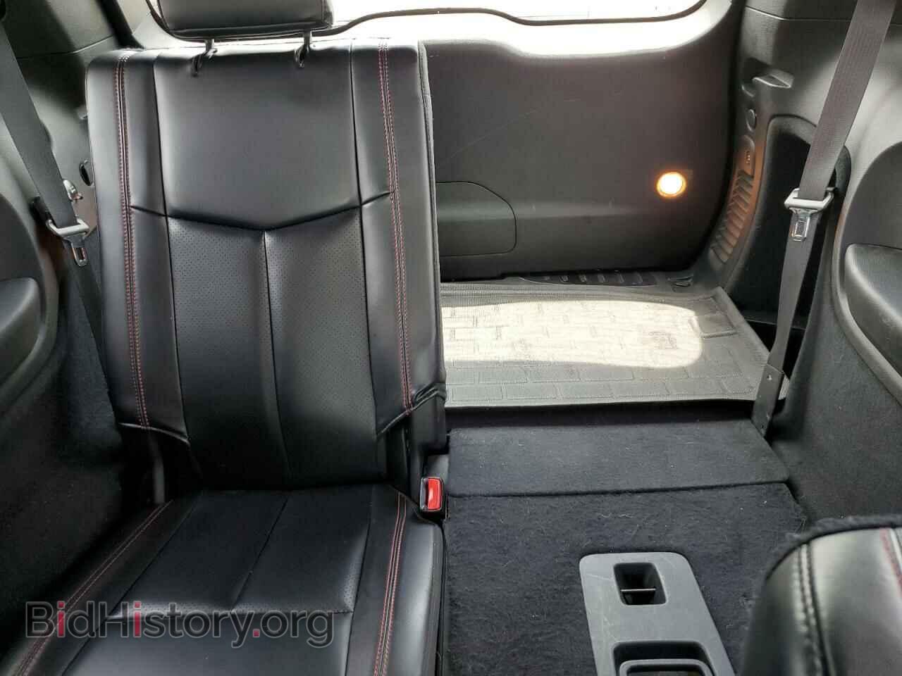2014 DODGE DURANGO - VIN: 1C4SDJCT1EC514230 - Photo 10