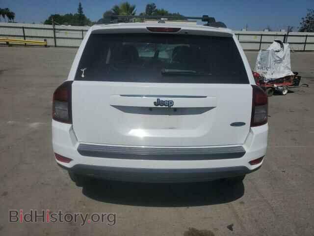 2014 JEEP COMPASS - VIN: 1C4NJCEB3ED690440 - Photo 6