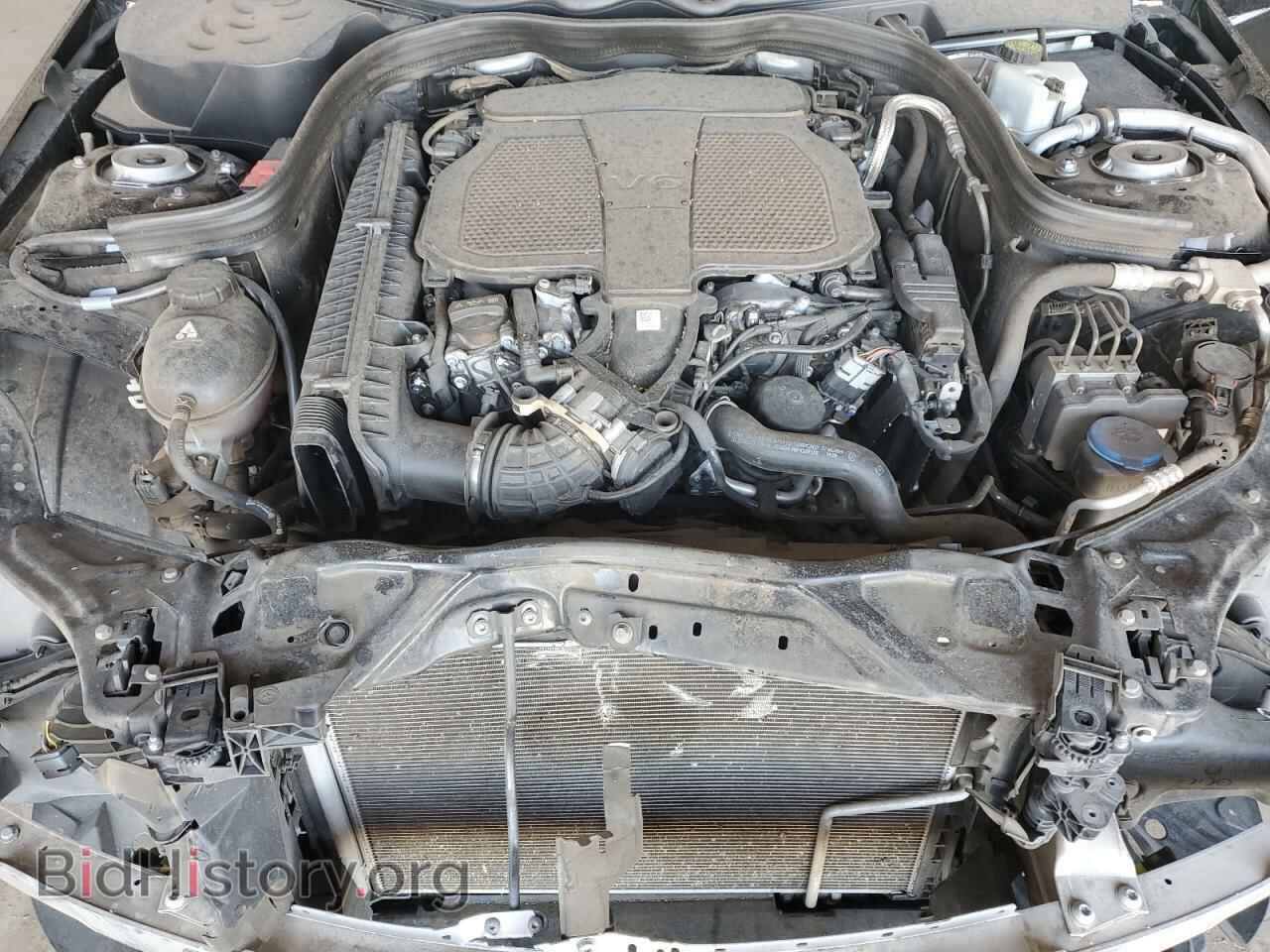 2014 MERCEDES-BENZ E-CLASS - VIN: WDDHF5KB9EB048935 - Фото 11