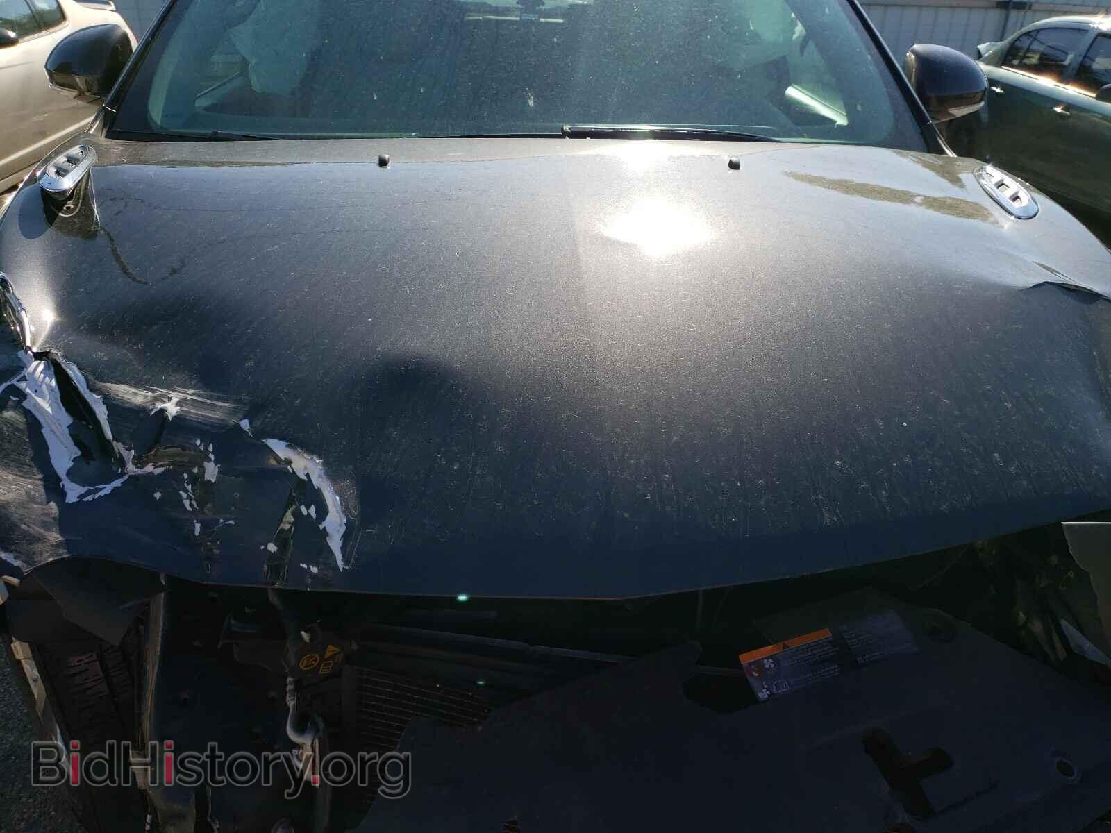 2013 BUICK ENCLAVE - VIN: 5GAKRCKD3DJ174999 - Фото 7