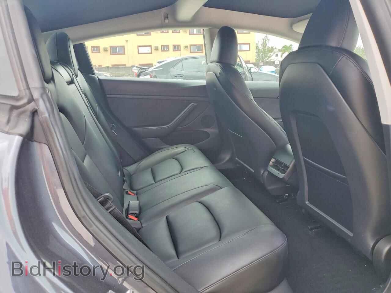 2023 TESLA MODEL 3 - VIN: 5YJ3E1EA6PF671061 - Photo 10